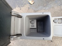 фото thumb №6, Sharan 7n подлокотник туннель средний кожа