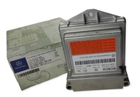 фото thumb №1, Модуль датчик подушка безопасности mercedes spritner 906