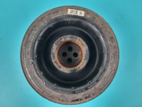 фото thumb №5, Bmw e90 e91 e92 08r 330 3.0 d m57 n2 306d3 231 шкив насоса 7793593