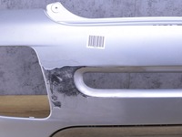 фото thumb №4, Mini cooper jcw john cooper works r56 r57 бампер задняя задний 0404110 0413367