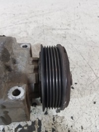 фото thumb №8, Компрессор кондиционера 7813a426 citroen c-crosser 2.2 hdi 10dz82 4hk