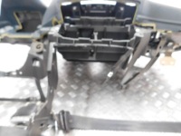 фото thumb №9, Торпедо консоль подушка натяжители ford c max ii mk2