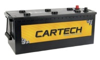 фото thumb №1, Аккумулятор cartech 12v 140ah/900a