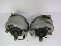 фото thumb №3, Daewoo matiz фара лампа перед левая + правая 2szt