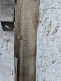 Купить Рулевая рейка трансмиссия renault kangoo 2 рестайлинг  1.5 dci 490017419r европа, фото thumb