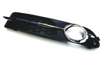 фото thumb №1, Volvo v70 s80 правая решётка хром pdc бампер перед