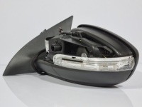 фото thumb №5, Зеркало левая vw cc blis фотохромный 17 pin