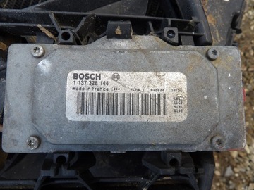 фото thumb №6, Bmw e87 радиаторов воды кондиционера вентилятор