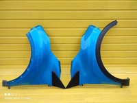 фото thumb №1, Renault captur i крила лівий перед