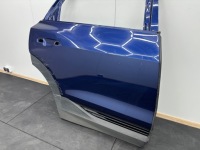 Купити Audi e-tron etron 4k двері праве задній задні, фото thumb