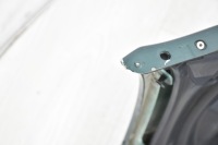 Бампер передний перед mercedes c w203 891 Киев, фото thumb