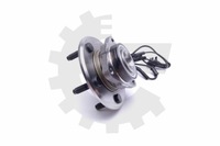 фото thumb №2, Ступица колеса с подшипник передняя dodge ram 1500