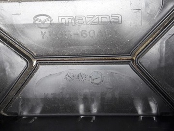 фото thumb №7, Mazda cx5 i ke gh консоль панель pulpit 12-17