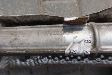 фото thumb №13, Трансмиссия рулевая рейка peugeot 3008 ii 6820000231