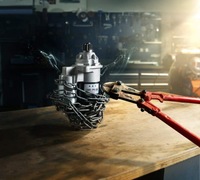 фото thumb №14, Hella 8el 011 710-791 генератор