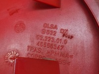 фото thumb №12, Alfa romeo 147 лампа правий задня 46556347