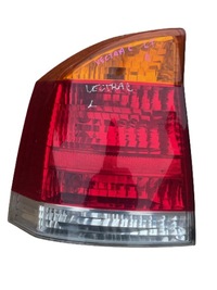 фото thumb №1, Opel vectra c лампа лівий задня ліва задня