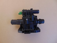 фото thumb №1, Berlingo 1.6 hdi 9hx корпус термостата 9647767180