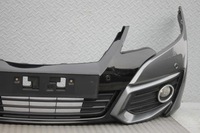 фото thumb №8, Бампер перед передний pdc honda civic ix lift 14-17 nh737m