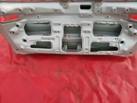 фото thumb №11, Hyundai tucson iii 3 кришка багажника задня кришка багажника