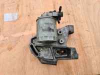 Купить Кронштейн насоса усилителя + корпус фильтра mercedes, фото thumb