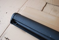 фото thumb №5, Шторка багажника вертикальная audi a6 c5 4b9861691e