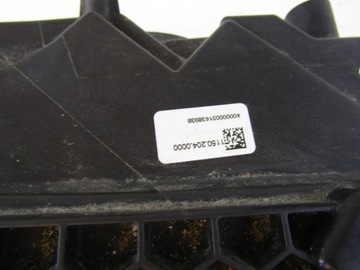 фото thumb №13, Skoda superb iii рестайлінг лампа права перед повний led 3v1941016d