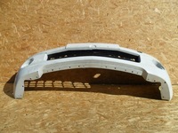 фото thumb №9, Nissan note e11 2006 2007 2008- бампер передній