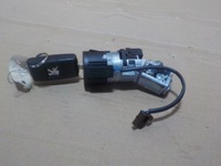 фото thumb №6, Peugeot 3008 1.6b замок запалювання ключ 9663123380