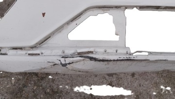 фото thumb №3, Volvo v60 s60 бампер переднее