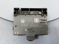 фото thumb №1, Audi a4 b9 8w модуль двері задня 4m0959795e