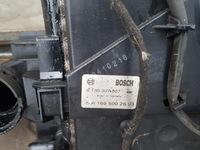 фото thumb №8, Mercedes a w169 2.0 cdi pas передний радиатор