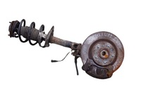 фото thumb №1, Поворотный кулак амортизатор левый перед jeep compass i lift 2.2 crd