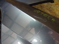 фото thumb №6, Бампер перед передній seat ateca pdc омивачі