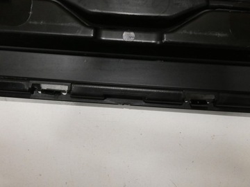 фото thumb №15, Решітка, решітка радіатора ford galaxy mk-4 рестайлінг st