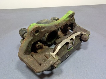 фото thumb №8, Audi q5 i 8r 2.0 tdi суппорт перед левый переднее скоба 320mm 8r0105k