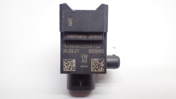 фото thumb №3, Жгут 4 pdc защита audi q5 80a971095ar датчик