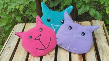 Весовой ошейник для кошек