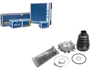 фото thumb №1, Meyle 100 498 1086 набор защита, система рулевой