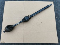 фото thumb №1, Привідний вал права передня 2.5 tdi механічна коробка передач volvo s80 i v70 ii 5-b