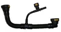 фото thumb №1, Вентиляція картера шланг масляний 1.4 16v citroen c2 c3 c4