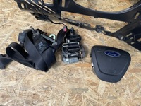 фото thumb №5, Ford connect консоль панель приладів приладова подушка безпеки ремені оригінал