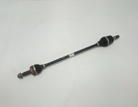 фото thumb №1, Привідний вал ліва задня kia sportage iv 1.6 t-gdi