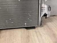 Renault twingo 3 smart forfour радиатор воды вентилятор Оригинал, фото thumb