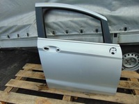 фото thumb №7, Двері правий перед ford b-max колір mc