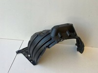 фото thumb №1, Mitsubishi space star ii підкрилок ліва перед 5370c253 оригінал