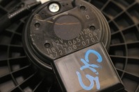 Воздуходувка обдув вентилятор 872700-0701 mazda cx5 cx-5 рестайлинг Недорого, фото thumb