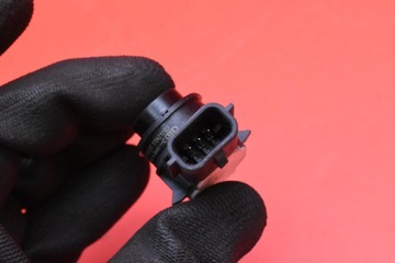фото thumb №5, Датчик парковка зад 253a44101r renault megane 4 iv hb 16-20