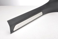 фото thumb №12, Audi a8 d4 long молдинг порог левый задняя 4h4864607