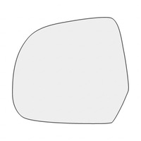 фото thumb №1, Скло/дзеркало dacia lodgy 2012-2019 2013 2014 2015